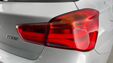 BMW 1 Series 118i [1.5] SE 5dr [Nav] Petrol Hatchback